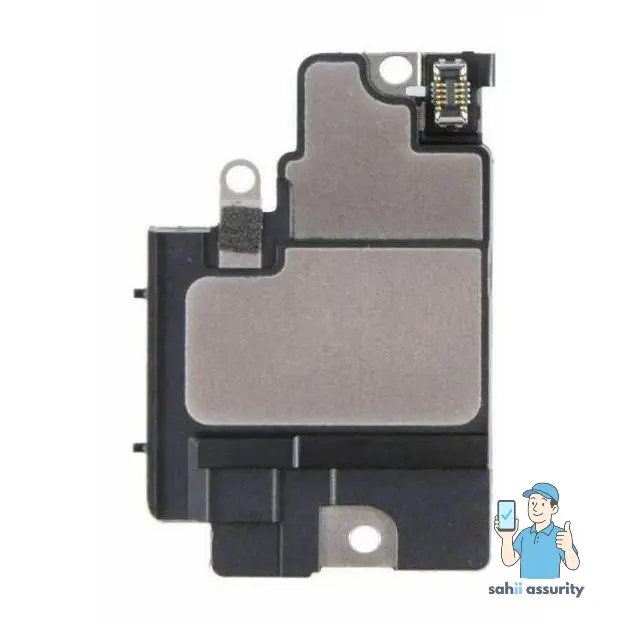 Loud Speaker Flex Cable for Apple iPhone X 256GB thumbnail
